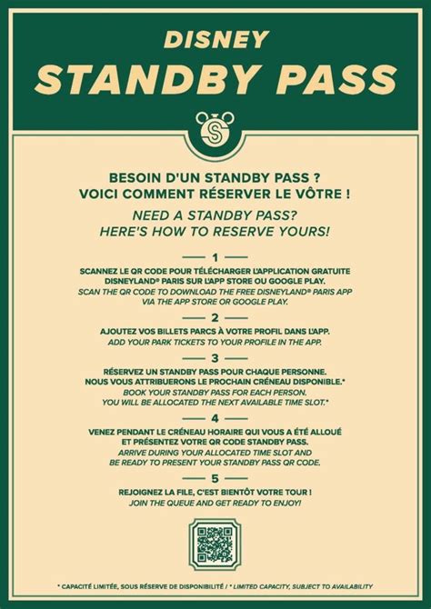Fast Track To Fun: How To Use Standby Pass To Avoid Long .